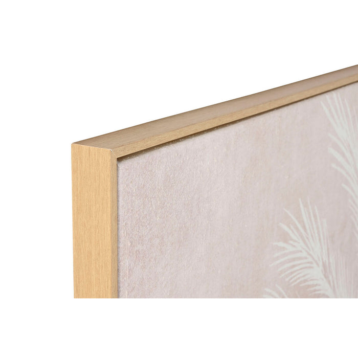 Пластно Home ESPRIT полистирен Пластно 100 x 4 x 140 cm