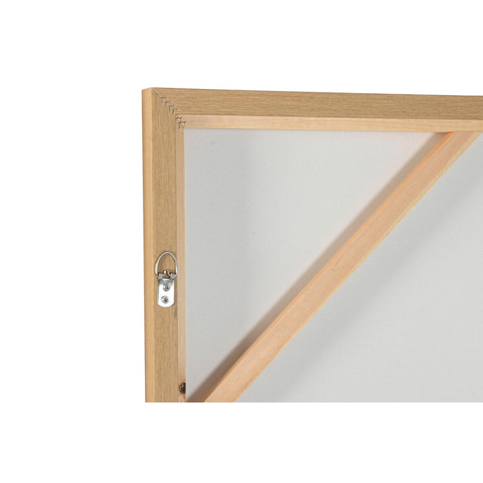 Пластно Home ESPRIT полистирен Пластно 100 x 4 x 140 cm