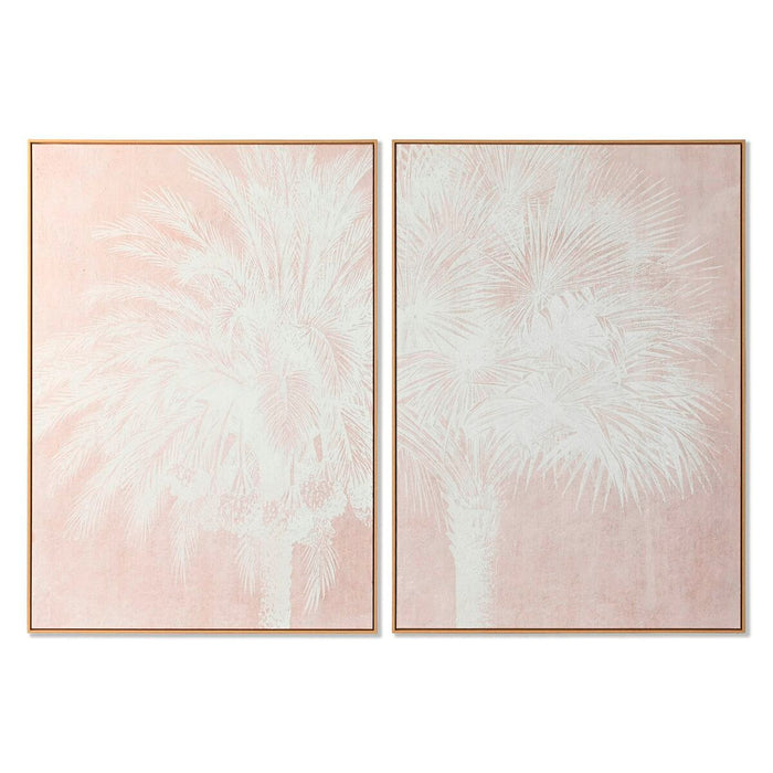 Пластно Home ESPRIT полистирен Пластно 100 x 4 x 140 cm
