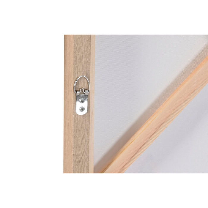 Пластно Home ESPRIT полистирен Пластно 80 x 4 x 80 cm