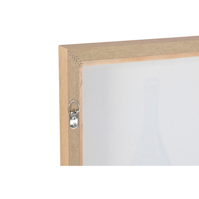 Пластно Home ESPRIT полистирен Пластно 60 x 4 x 80 cm