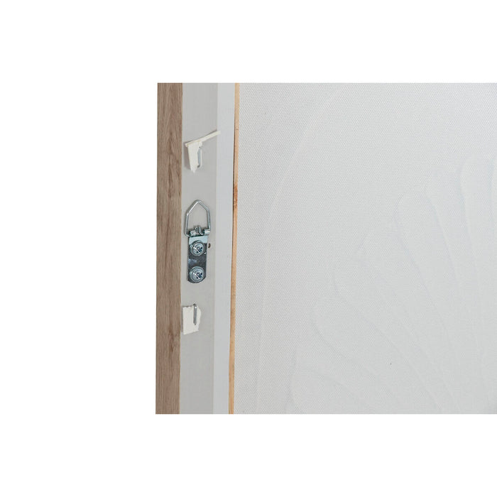 Пластно Home ESPRIT полистирен Пластно 40 x 3 x 40 cm