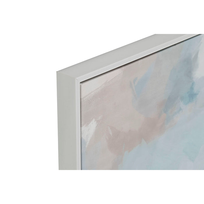 Пластно Home ESPRIT полистирен Пластно 100 x 4 x 70 cm