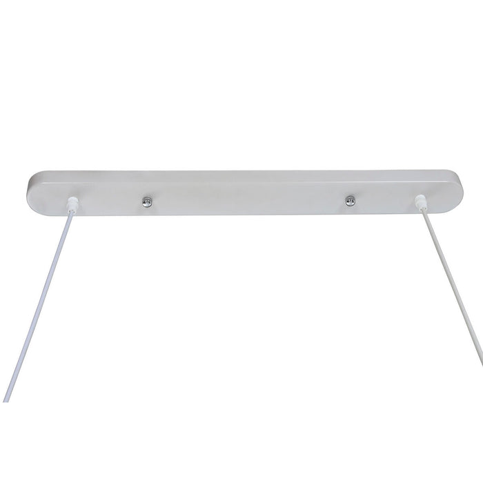Полилей Home ESPRIT Бял Черен Светло кафяв Дървен 50 W 80 x 10 x 30 cm
