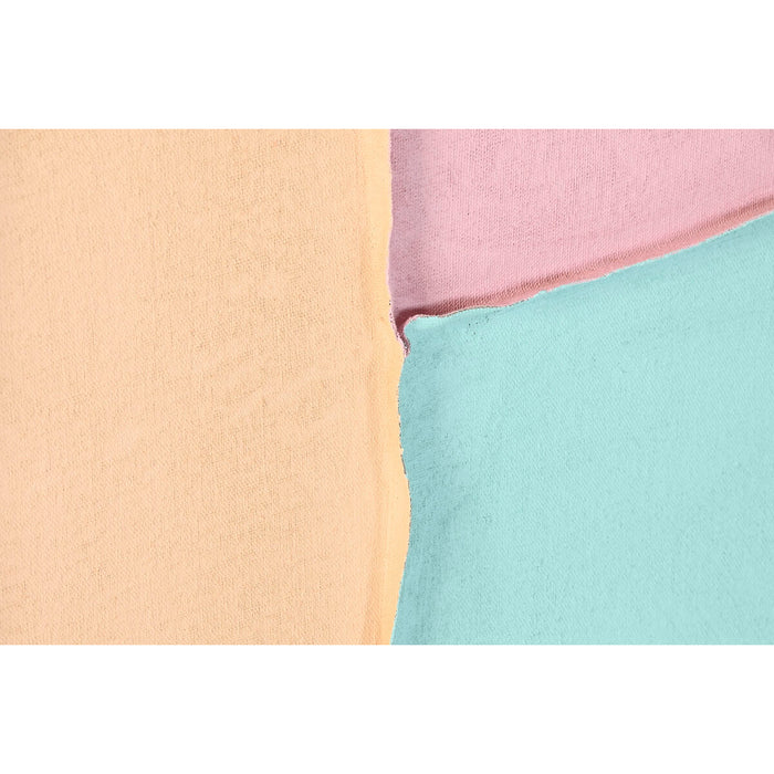 Пластно Home ESPRIT полистирен Пластно 102 x 4,5 x 102 cm