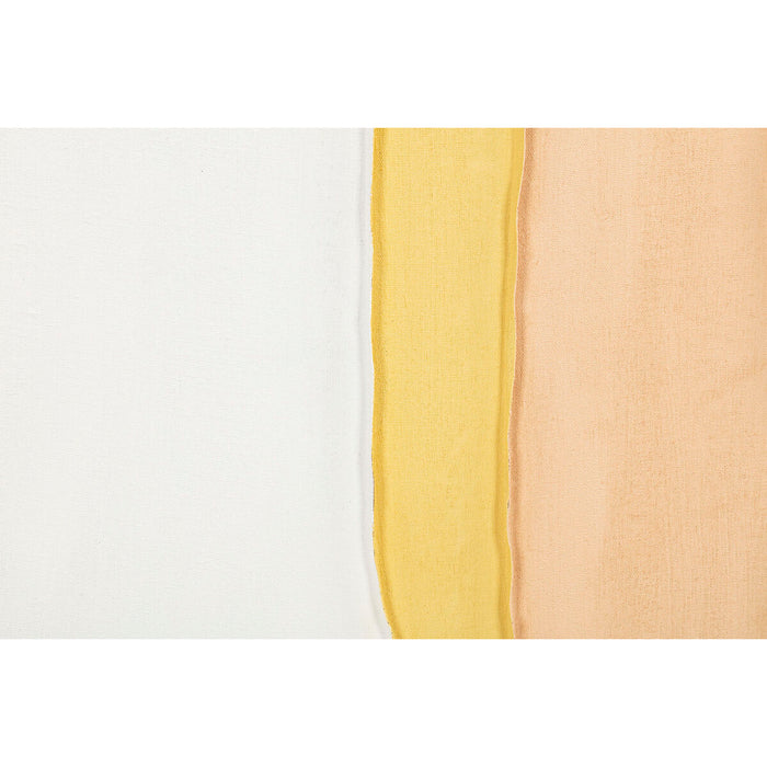 Пластно Home ESPRIT полистирен Пластно 102 x 4,5 x 102 cm