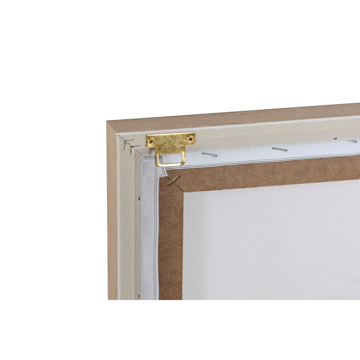 Пластно Home ESPRIT полистирен Пластно 45 x 2,5 x 60 cm