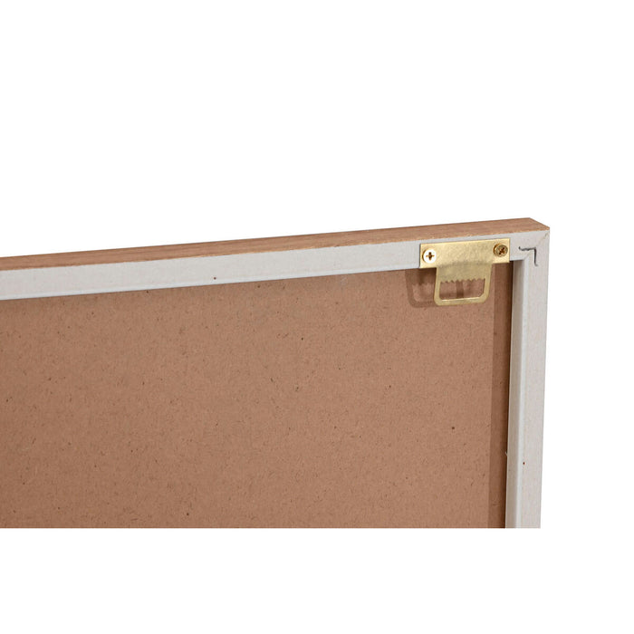 Пластно Home ESPRIT полистирен Пластно 30 x 1,8 x 40 cm