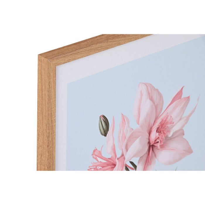 Пластно Home ESPRIT полистирен Пластно 30 x 1,8 x 40 cm