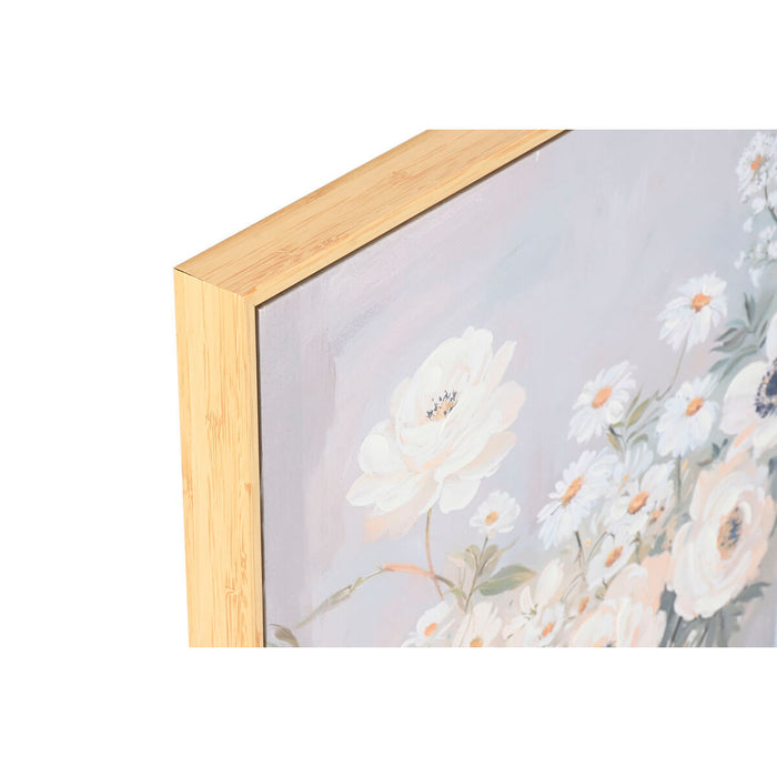 Пластно Home ESPRIT полистирен Пластно 70 x 3,5 x 50 cm