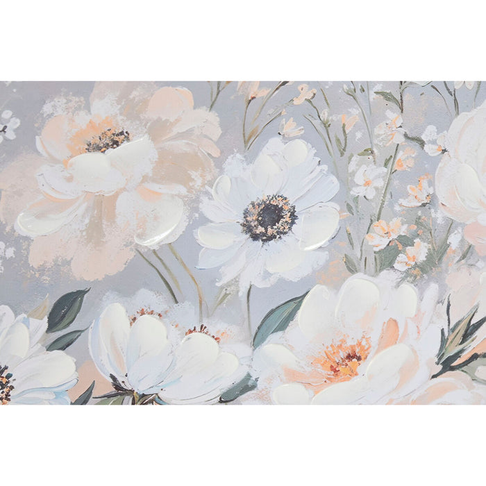 Пластно Home ESPRIT полистирен Пластно 70 x 3,5 x 50 cm