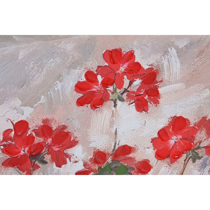 Пластно Home ESPRIT Ела Пластно 40 x 3 x 50 cm