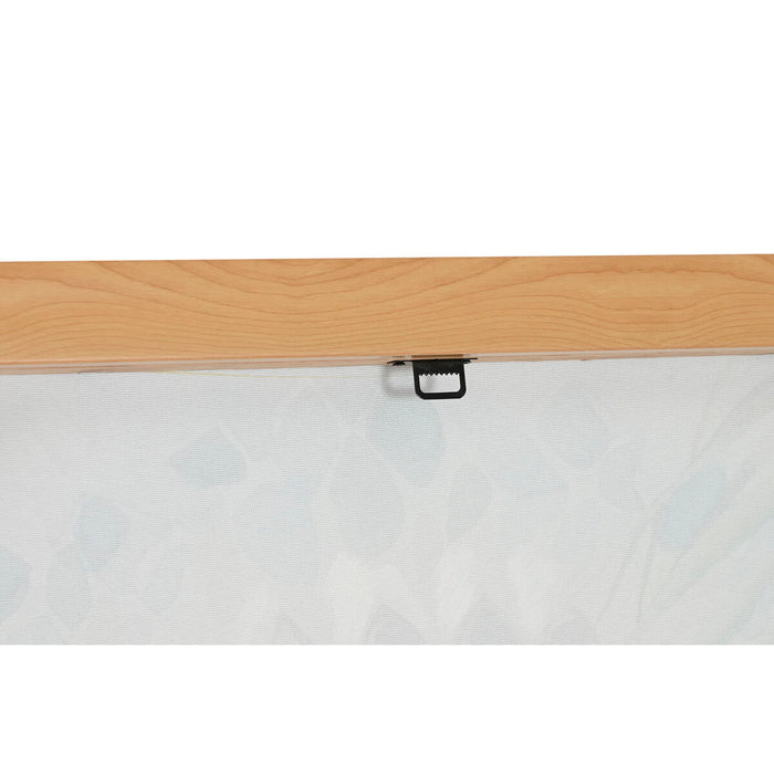 Пластно Home ESPRIT полистирен Пластно 80 x 3,5 x 120 cm