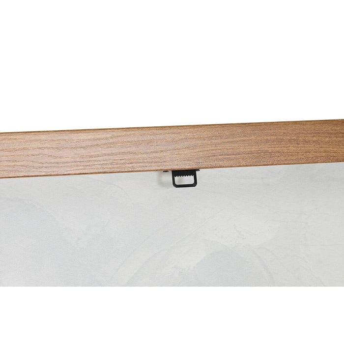 Пластно Home ESPRIT полистирен Пластно 80 x 3,5 x 80 cm