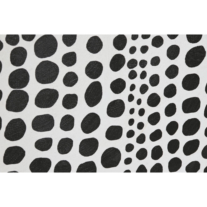 Пластно Home ESPRIT полистирен Пластно 60 x 3,5 x 80 cm