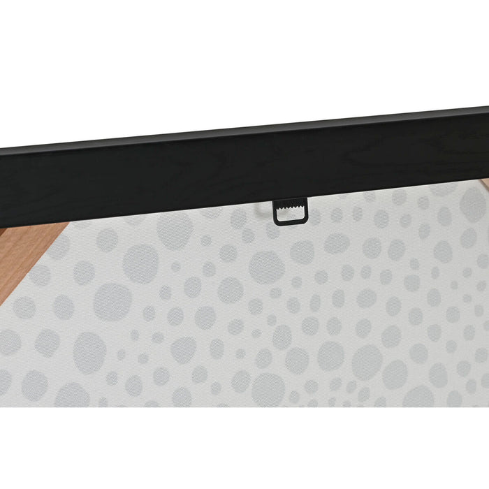 Пластно Home ESPRIT полистирен Пластно 60 x 3,5 x 80 cm