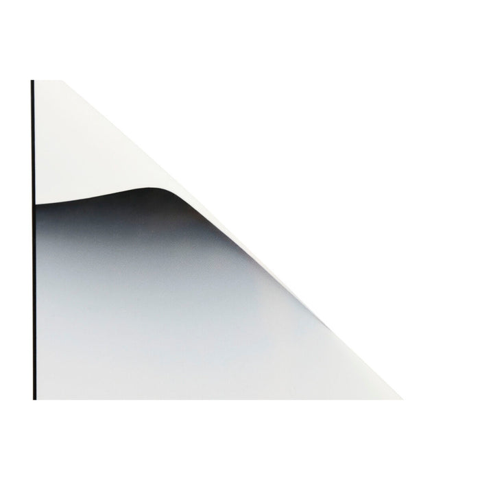 Картина Home ESPRIT Алуминий Дървен MDF 80 x 3,5 x 80 cm