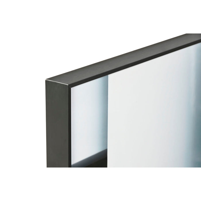 Картина Home ESPRIT Алуминий Дървен MDF 80 x 3,5 x 120 cm