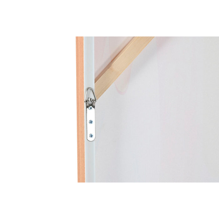 Пластно Home ESPRIT полистирен Пластно 90 x 3,5 x 120 cm