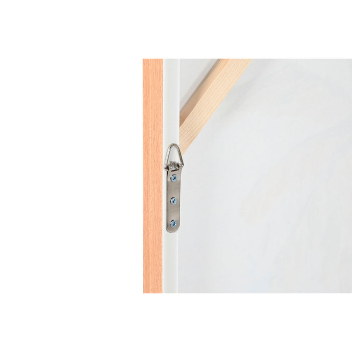 Пластно Home ESPRIT полистирен Пластно 120 x 3,5 x 90 cm