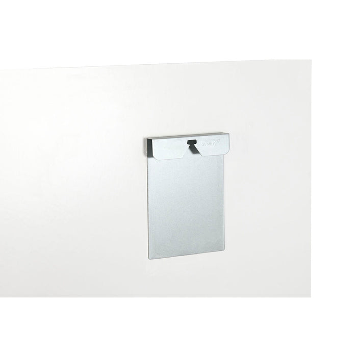 Картина Home ESPRIT калено стъкло 150 x 0,4 x 100 cm