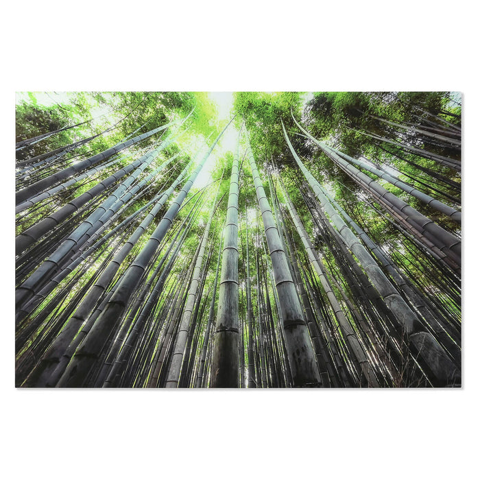 Картина Home ESPRIT калено стъкло 150 x 0,4 x 100 cm