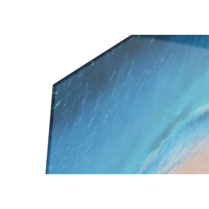 Картина Home ESPRIT калено стъкло 150 x 0,4 x 100 cm