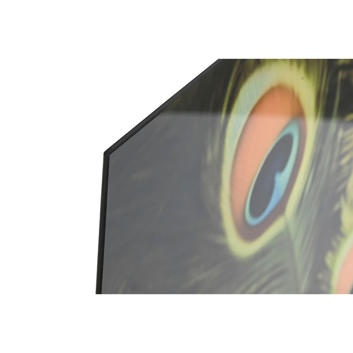 Картина Home ESPRIT калено стъкло 150 x 0,4 x 100 cm