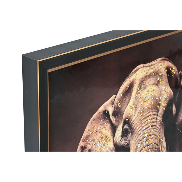 Пластно Home ESPRIT полистирен Пластно 64 x 4,5 x 84 cm