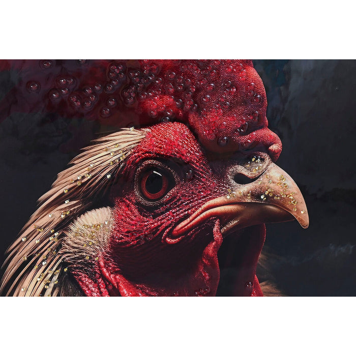 Пластно Home ESPRIT полистирен Пластно 64 x 4,5 x 84 cm
