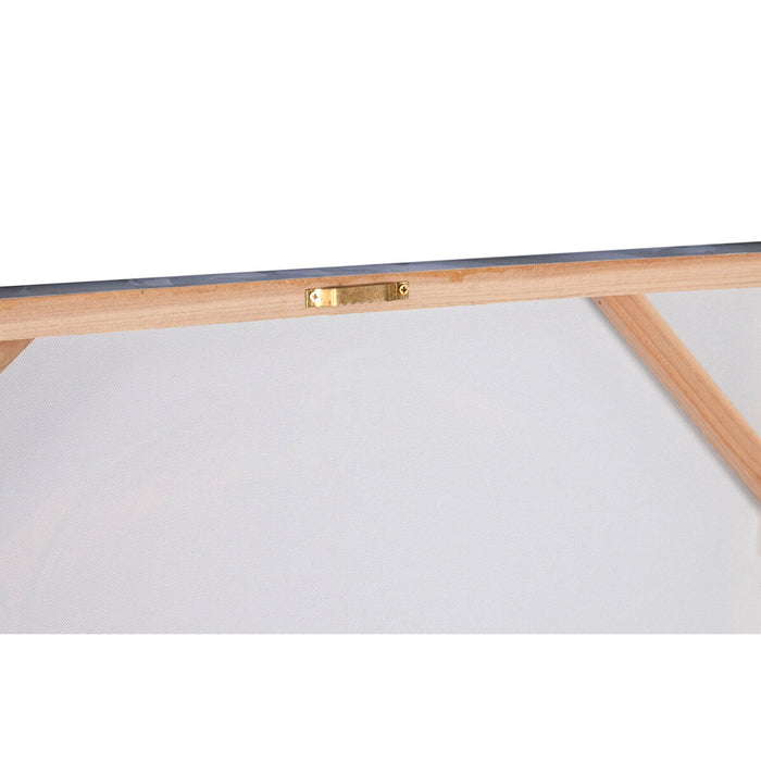 Пластно Home ESPRIT Пластно Дървен MDF 60 x 3 x 90 cm