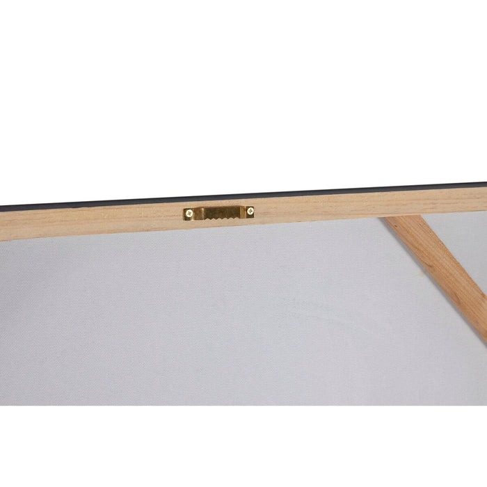 Пластно Home ESPRIT Пластно Дървен MDF 60 x 3 x 90 cm