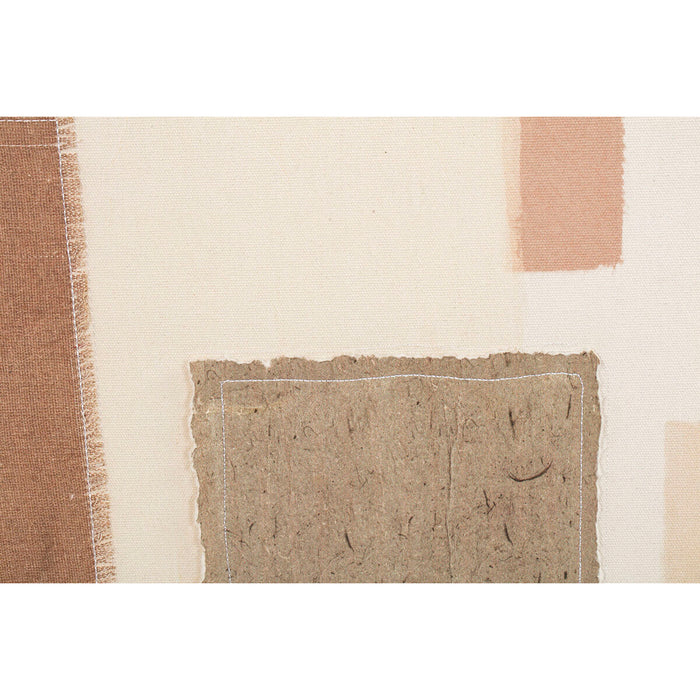 Пластно Home ESPRIT полистирен Пластно 50 x 3 x 70 cm 50 x 3,2 x 70 cm