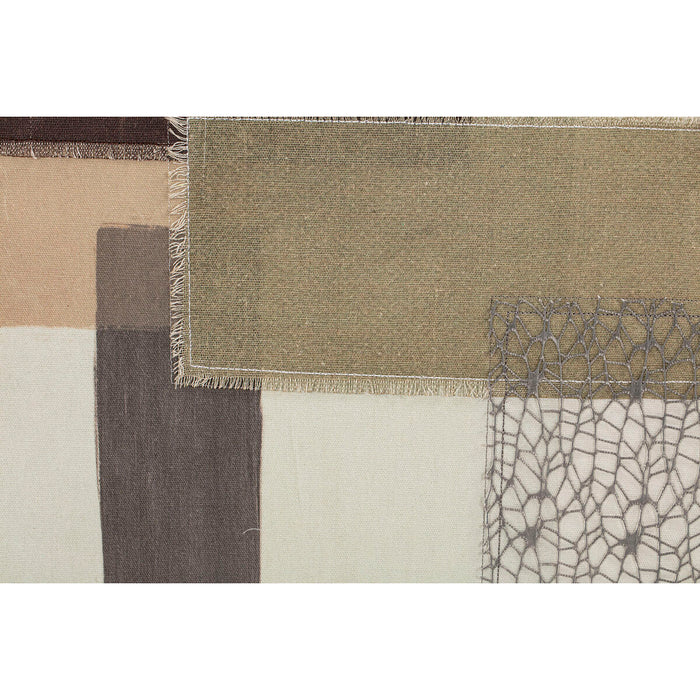 Пластно Home ESPRIT полистирен Пластно 50 x 3 x 70 cm 50 x 3,2 x 70 cm