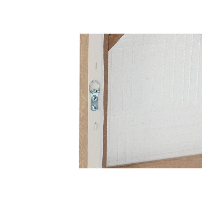 Пластно Home ESPRIT полистирен Пластно 60 x 3 x 80 cm