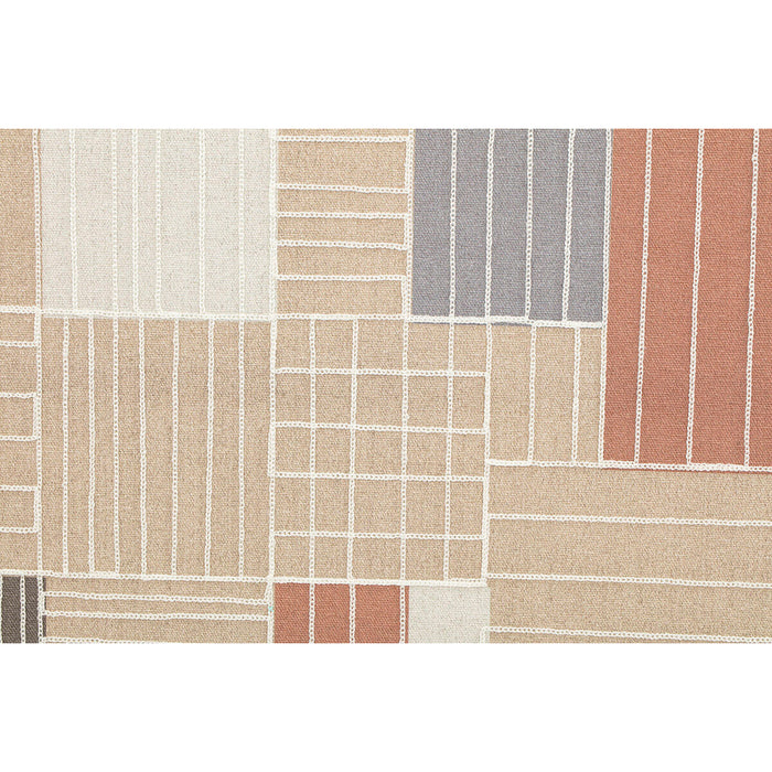 Пластно Home ESPRIT полистирен Пластно 60 x 3 x 80 cm