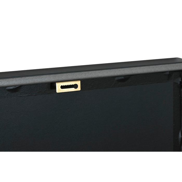 Пластно Home ESPRIT полистирен Пластно 51,5 x 4,5 x 71,5 cm