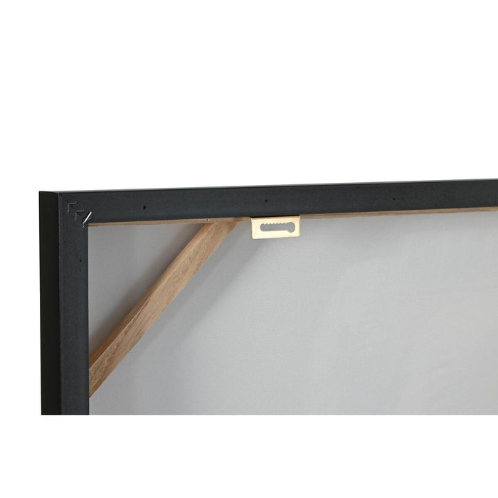 Пластно Home ESPRIT полистирен Пластно 100 x 4 x 100 cm
