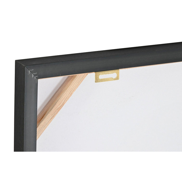 Пластно Home ESPRIT полистирен Пластно 60 x 3,5 x 60 cm