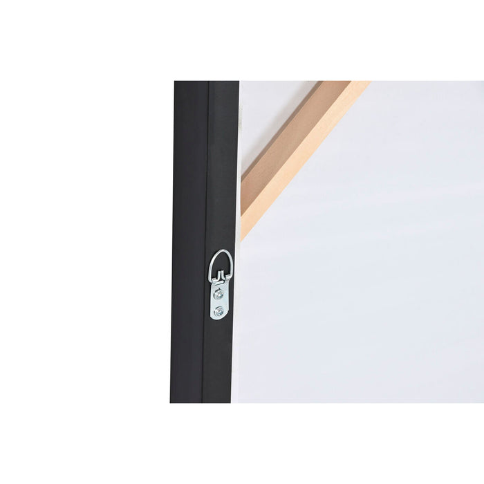 Пластно Home ESPRIT Гипс Пластно 153 x 4,5 x 53 cm