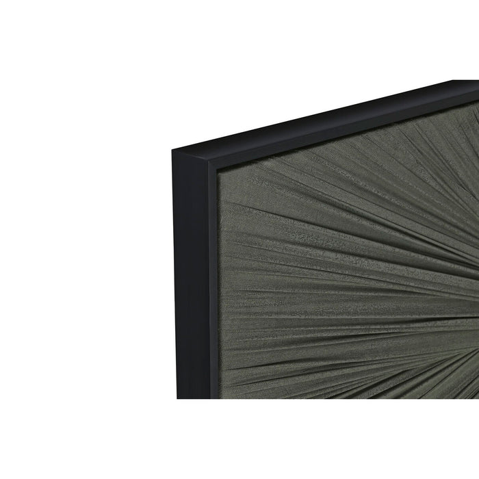 Пластно Home ESPRIT Гипс Пластно 153 x 4,5 x 53 cm