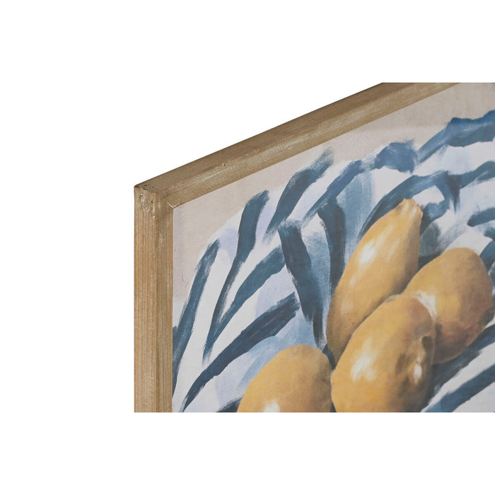 Картина Home ESPRIT Кристал Ела 60 x 2,5 x 45 cm