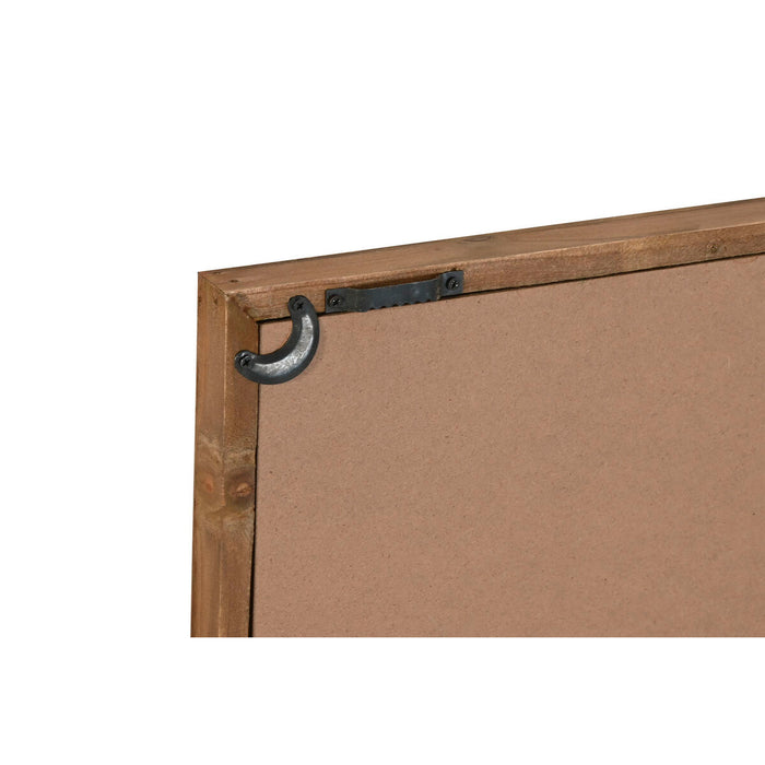 Картина Home ESPRIT Кристал Ела 50 x 2,5 x 70 cm