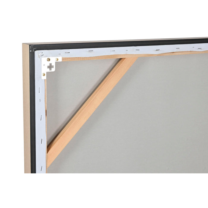 Пластно Home ESPRIT полистирен Пластно 90 x 3,5 x 120 cm
