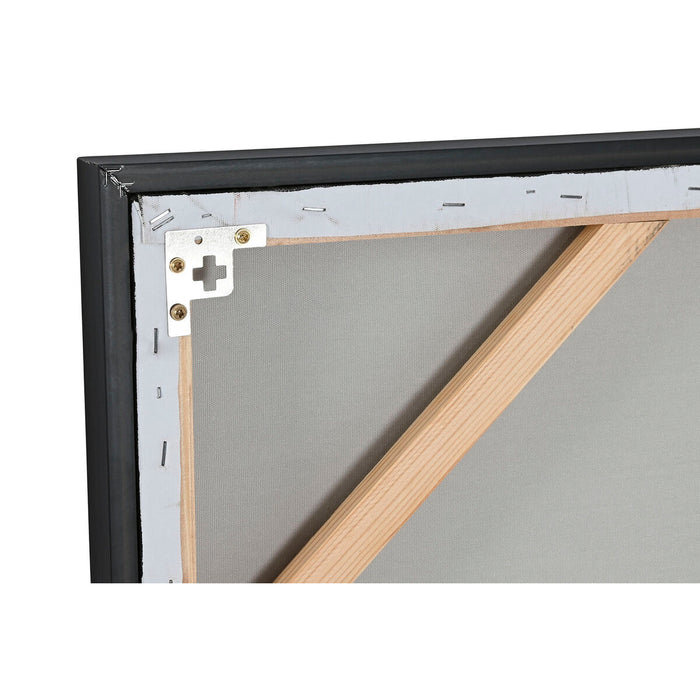 Пластно Home ESPRIT полистирен Пластно 90 x 3,5 x 120 cm