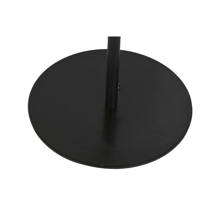 Лампион Home ESPRIT Черен Двуцветен 25 W 230 V 50 x 50 x 165 cm
