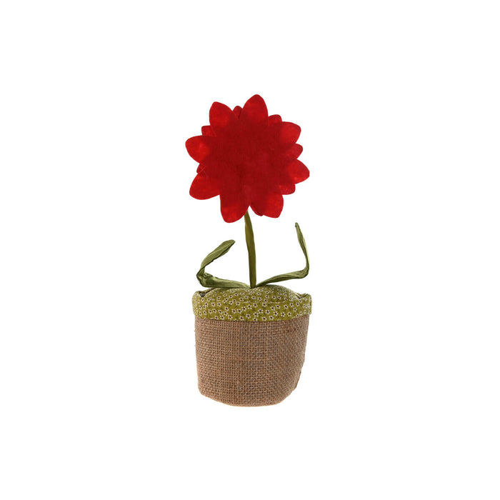 Държач на врати Home ESPRIT полиестер Юта 14 x 14 x 33 cm (2 броя)