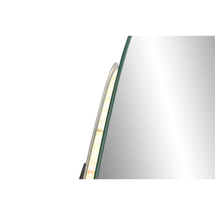 Стенно огледало Home ESPRIT Кристал 50 x 0,5 x 80 cm