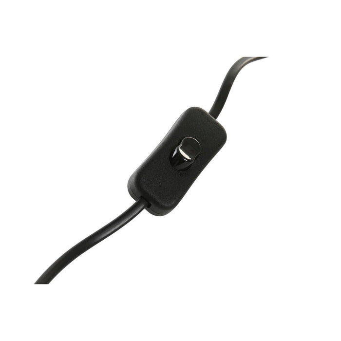 Настолна лампа Home ESPRIT Бял Бежов Златен 50 W 220 V