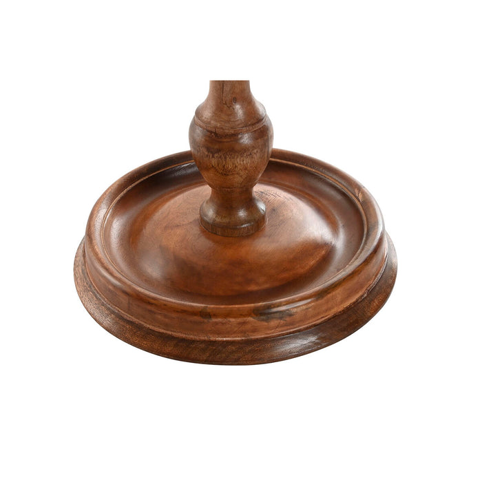 Глобус Home ESPRIT Кафяв Vintage 45 x 45 x 80 cm
